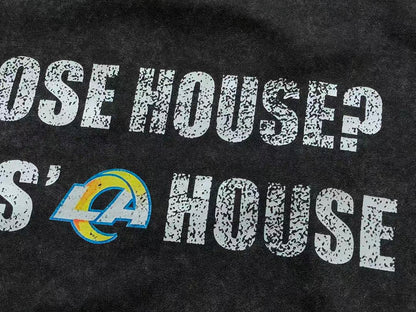 REPRESENT HOODIE