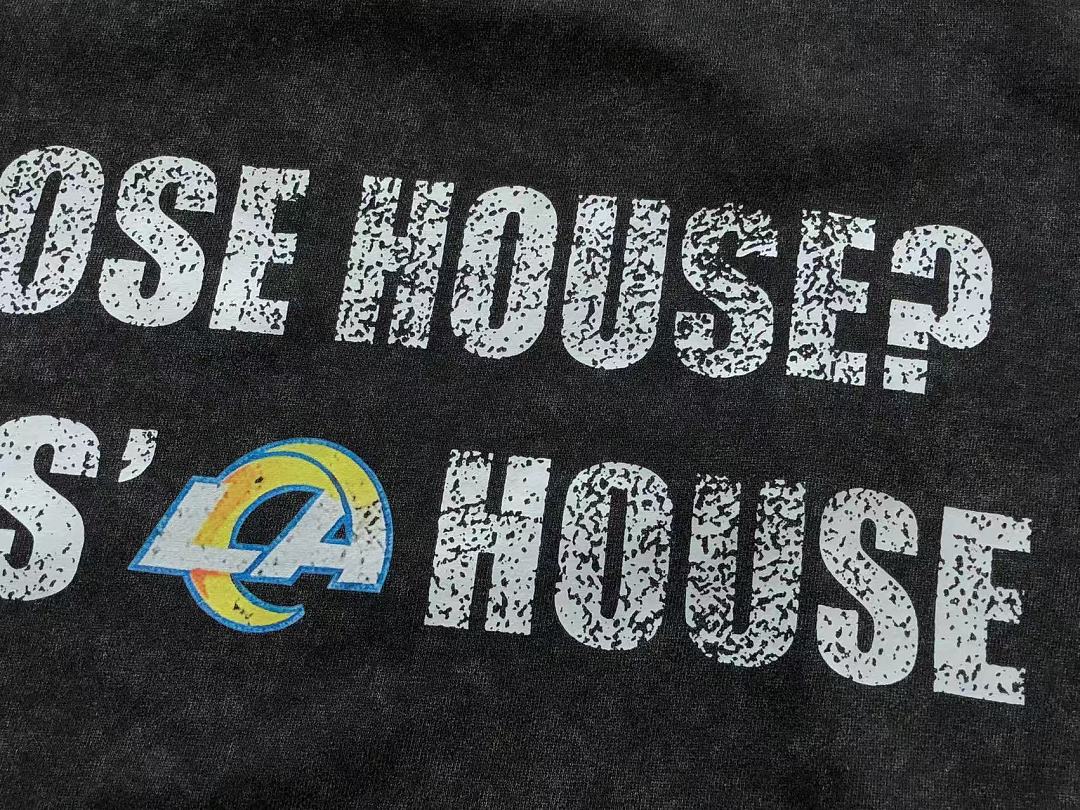 REPRESENT HOODIE