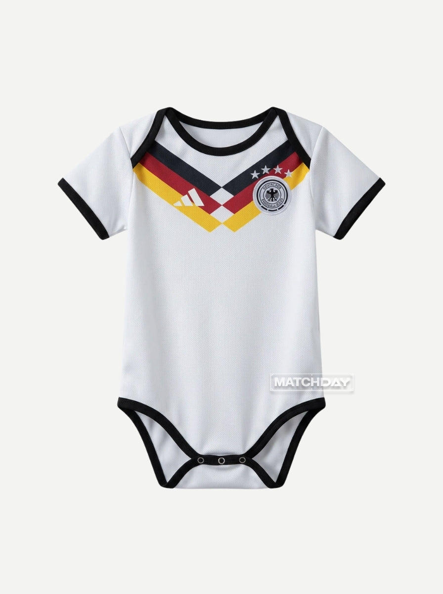 Baby Body Home 2026