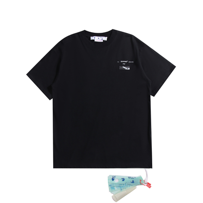 Camiseta OFF-WHIT£