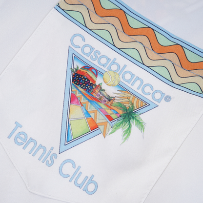 Conjunto CASA BLANC@
