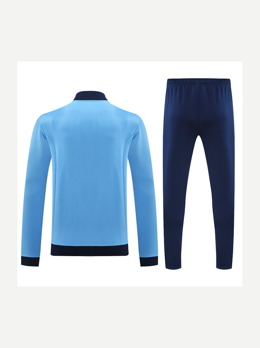 Tracksuit Full Zip