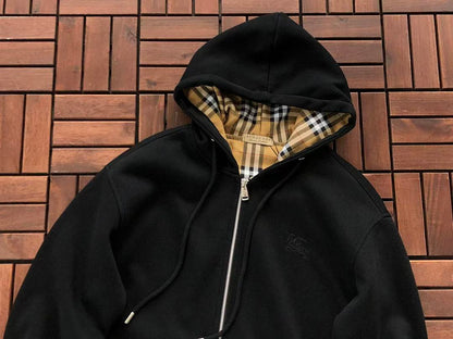 B🔥RB🔥RRY HOODIE