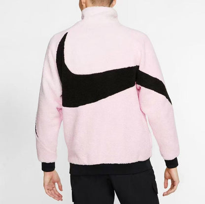 N🔥K🔥 JACKET FLEECE