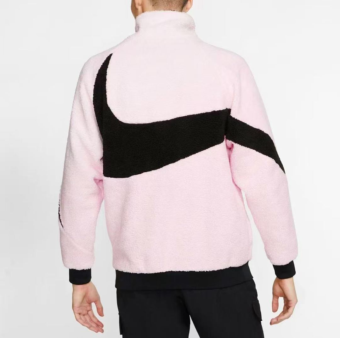 N🔥K🔥 JACKET FLEECE