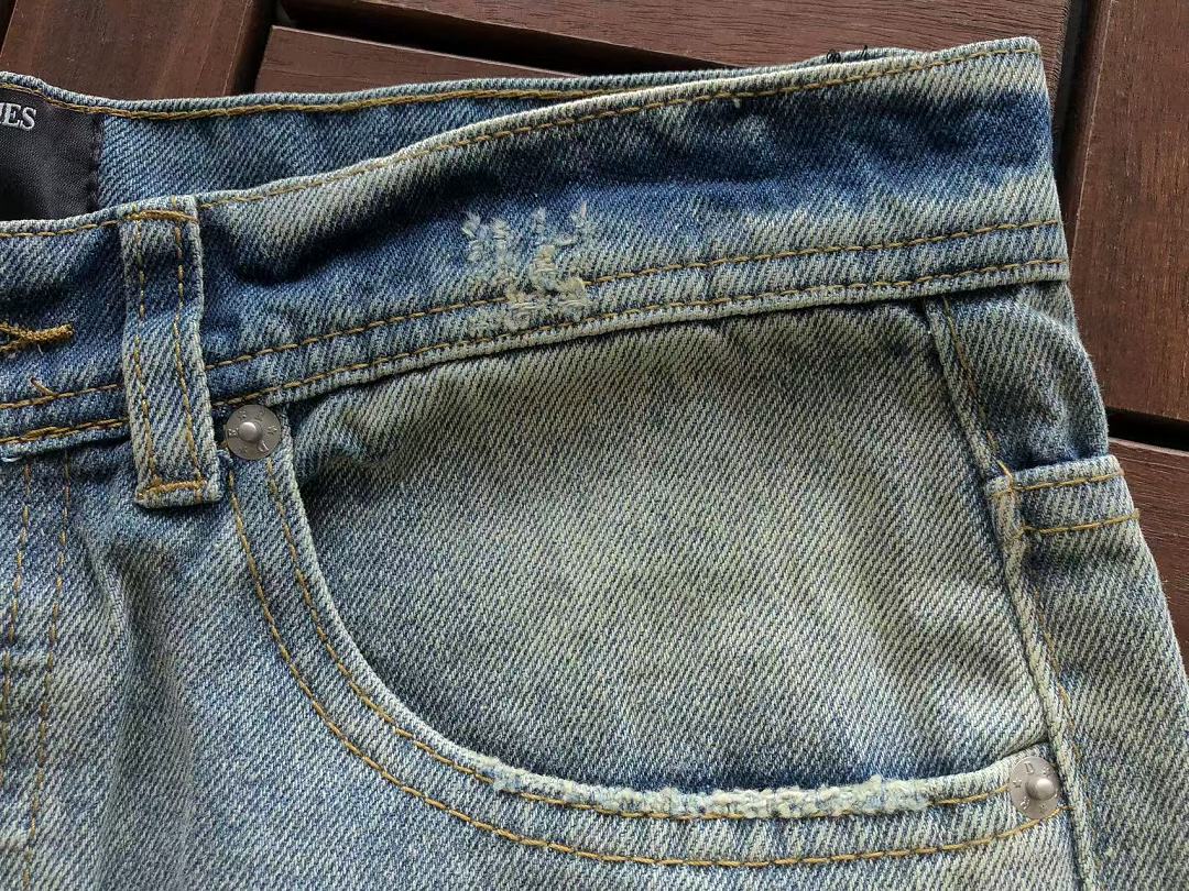 E.R.D JEANS