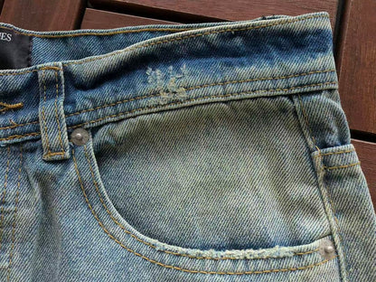 E.R.D JEANS