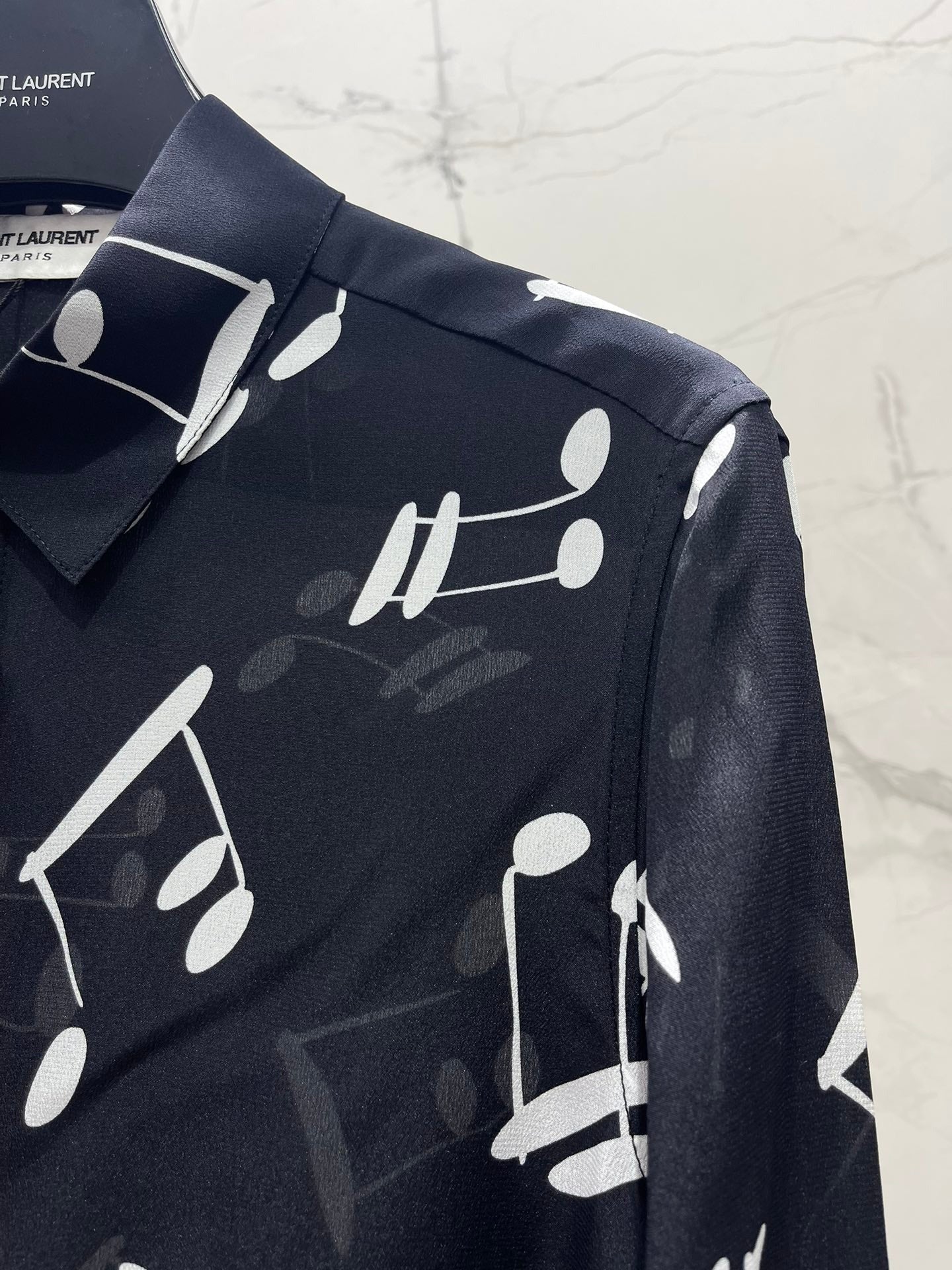 Saint Laurent
