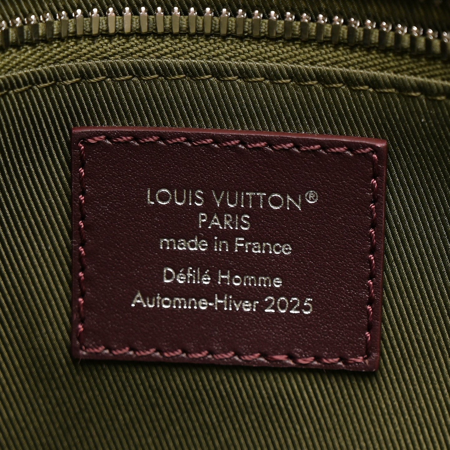 Louis Vuitton