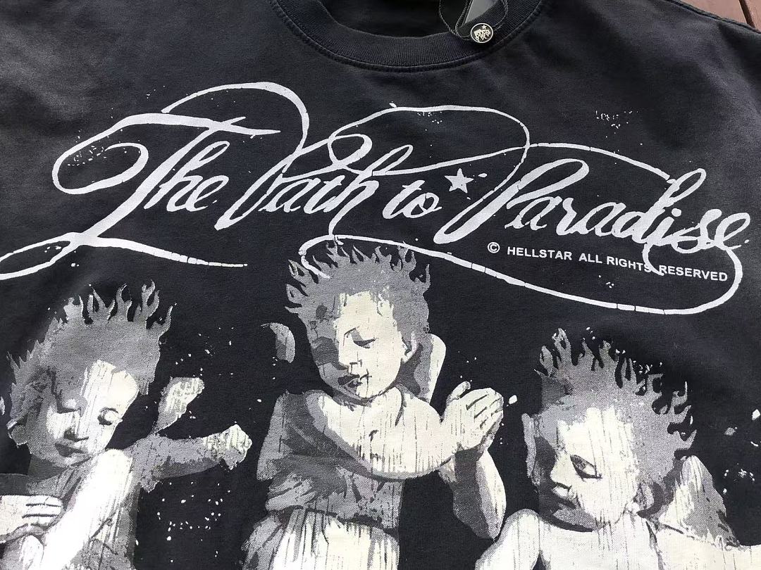 HELLSTAR T-SHIRT