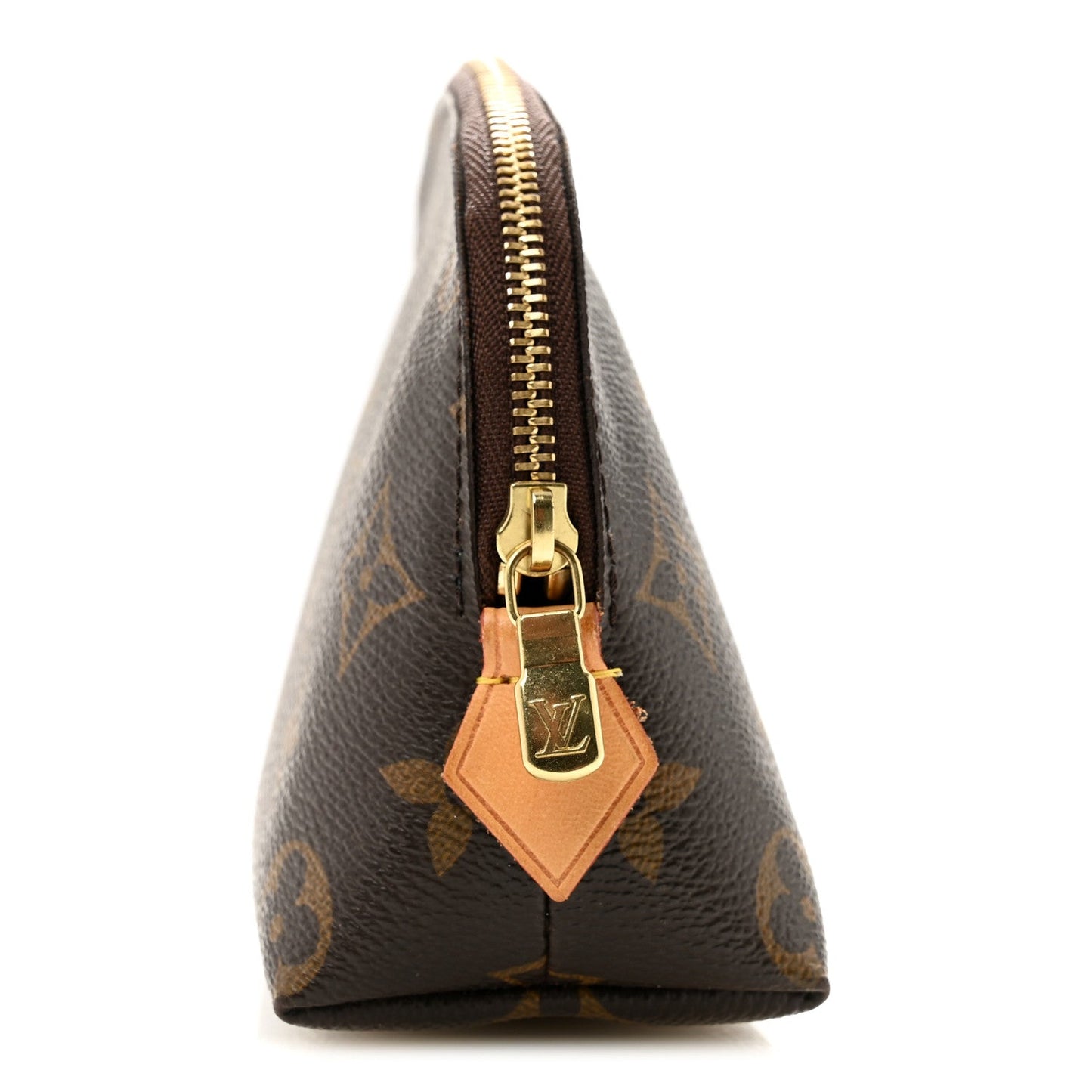 Monogram Cosmetic Pouch