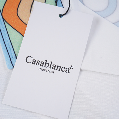 Conjunto CASA BLANC@