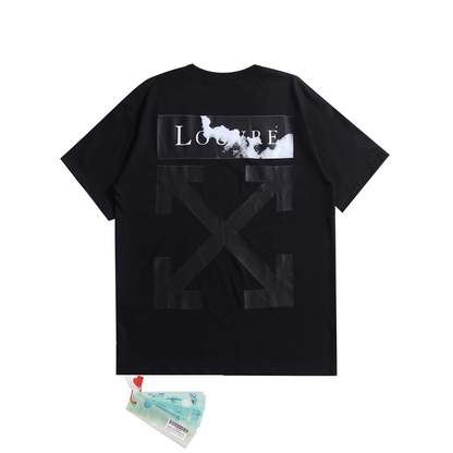Camiseta OFF-WHIT£