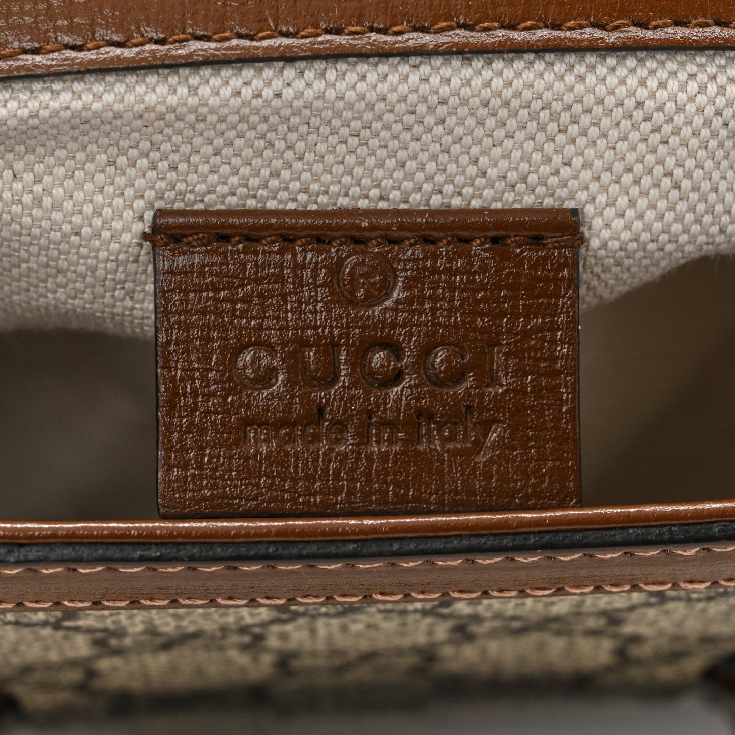 Gucci