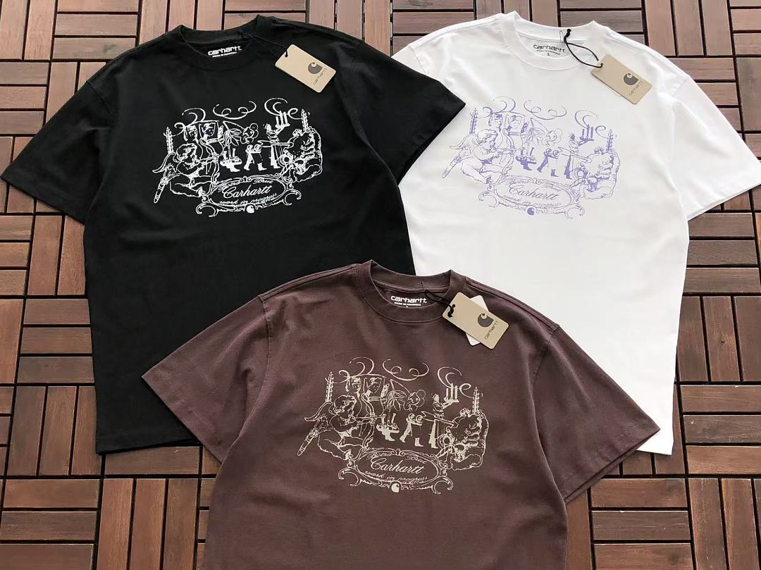 C🔥RH🔥RTT T-SHIRT