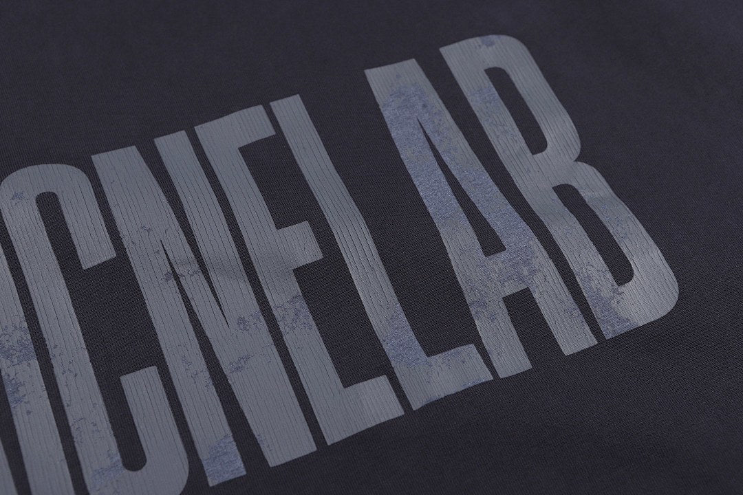 CAMISETA BALENÇIAGA - 4