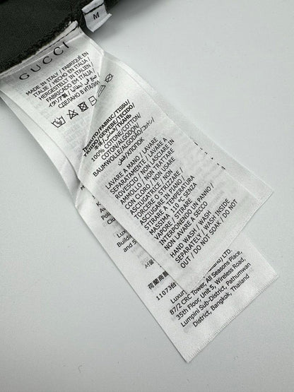 CAMISETA GUCÇI - 25