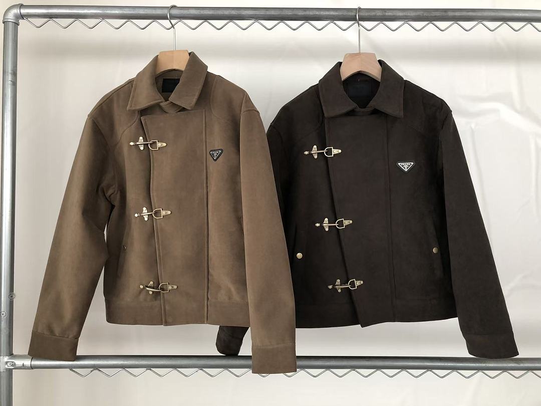 P🔥A🔥A JACKET