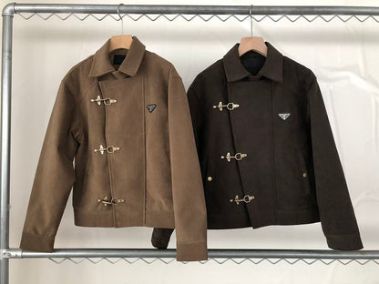 P🔥A🔥A JACKET