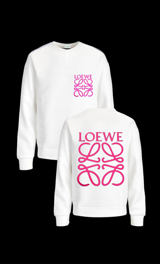 SUDADERA L0EWE