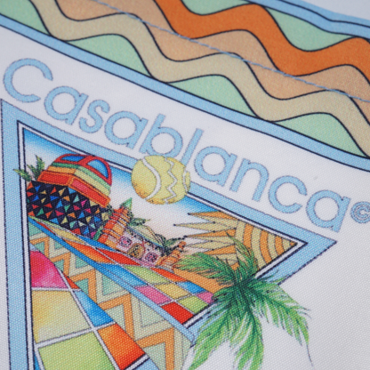 Conjunto CASA BLANC@