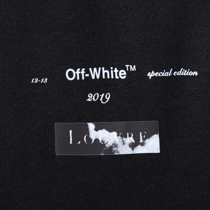 Camiseta OFF-WHIT£
