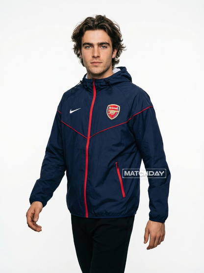 WindBreaker 2026