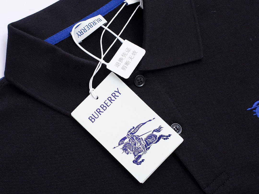 POLO BURBERR¥