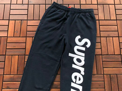 TOP￥~219 PANTS￥~189 S🔥P🔥E🔥E HOODIE TROUSERS FLEECE