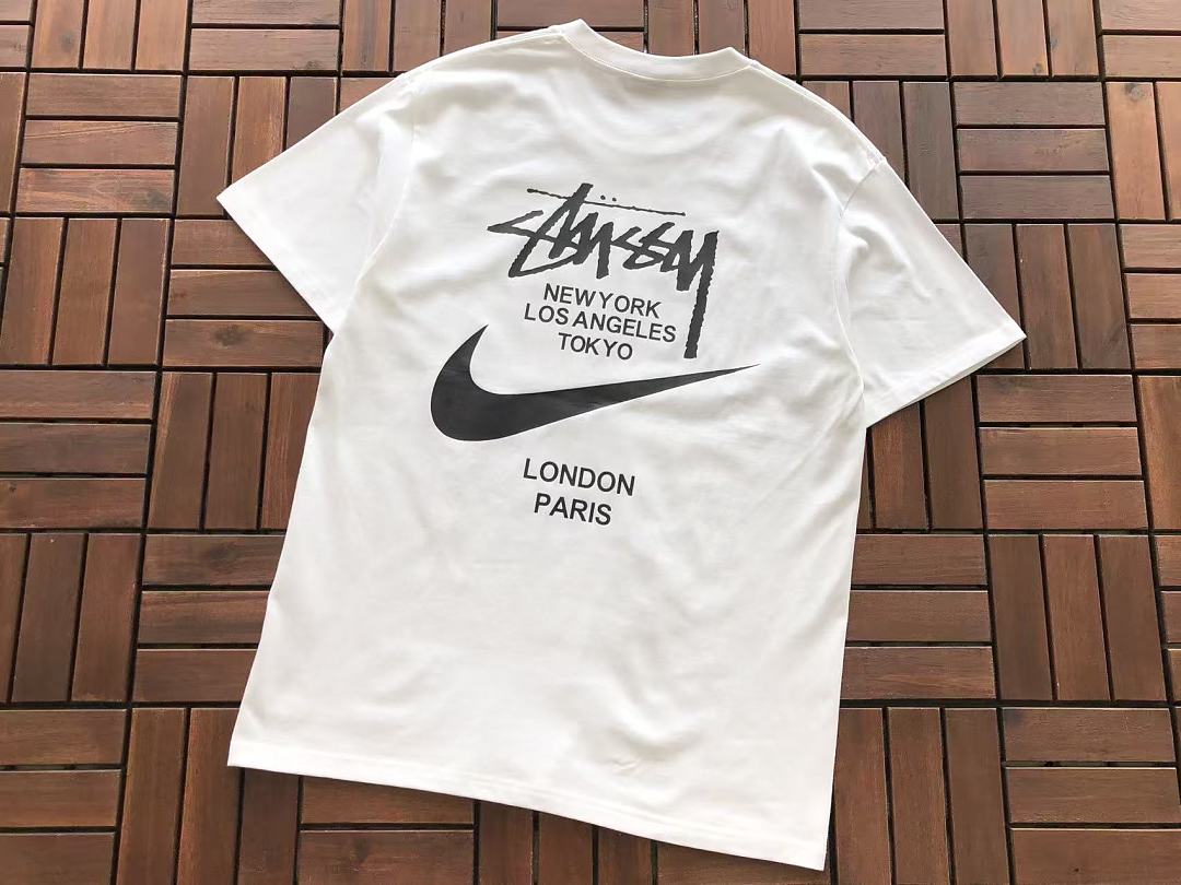 ST🔥S🔥Y & N🔥K🔥T-SHIRT