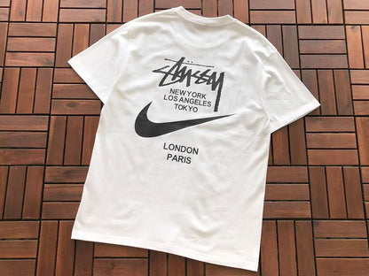 ST🔥S🔥Y & N🔥K🔥T-SHIRT