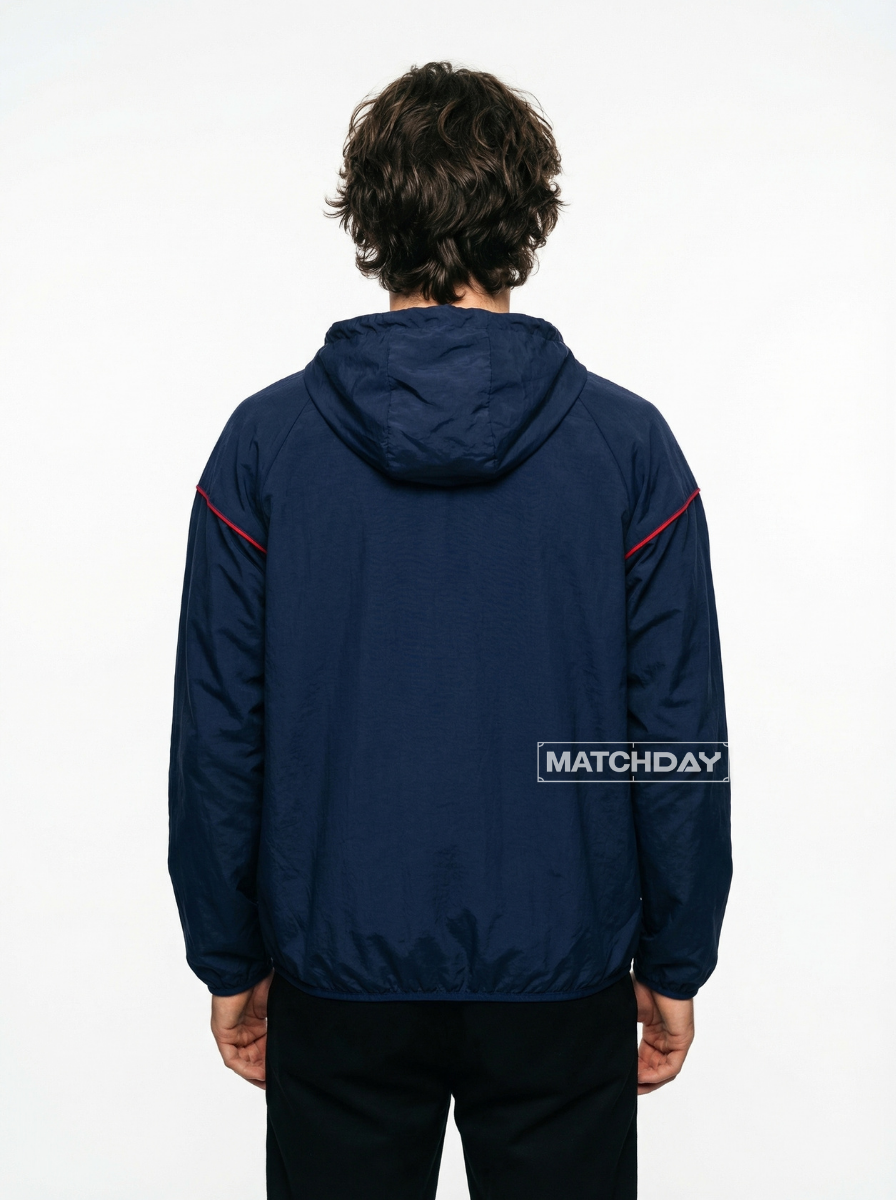 WindBreaker 2026