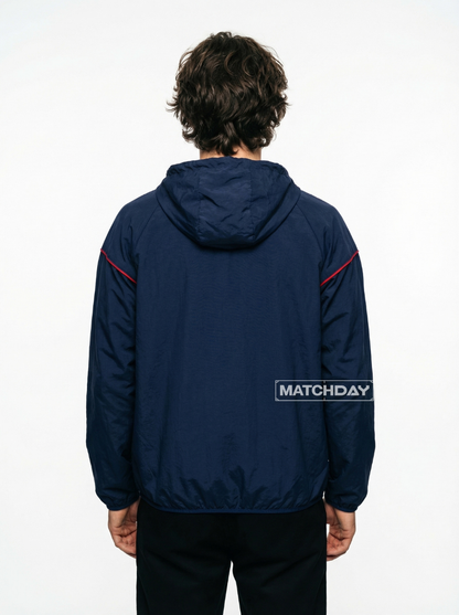 WindBreaker 2026
