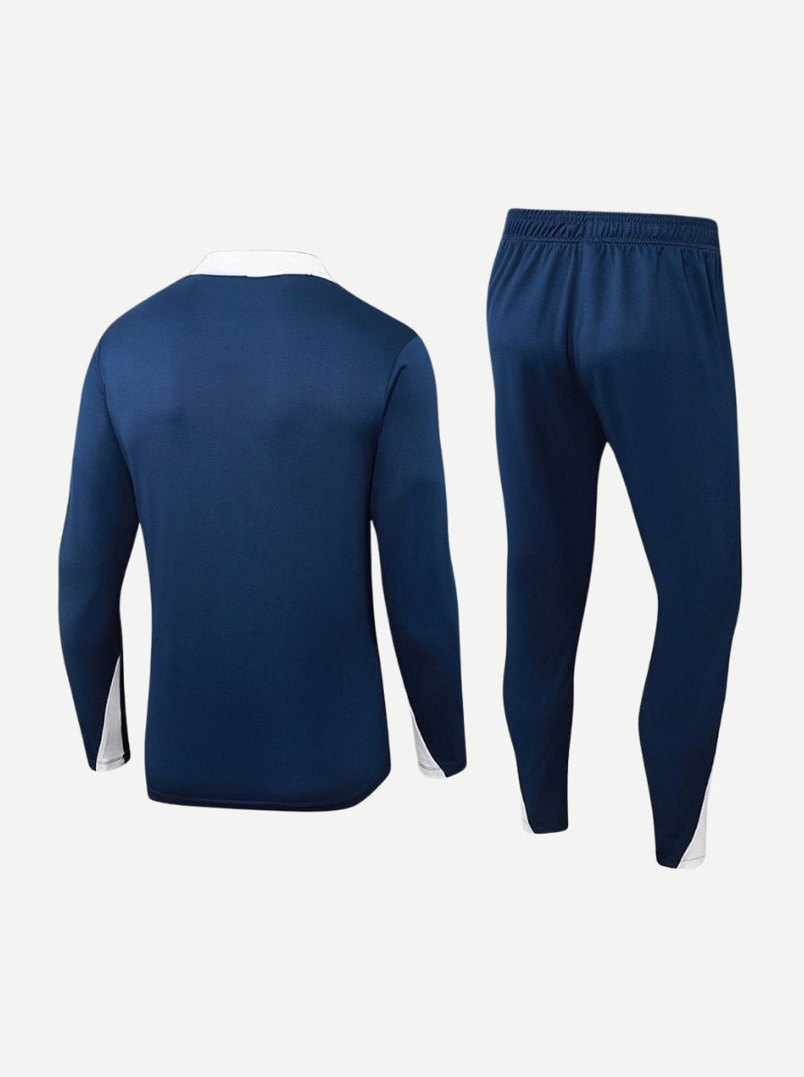 Tracksuit Half Zip 2026