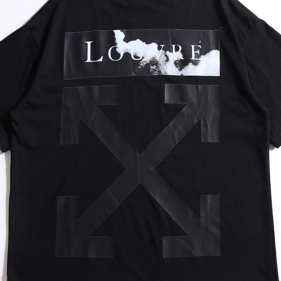 Camiseta OFF-WHIT£