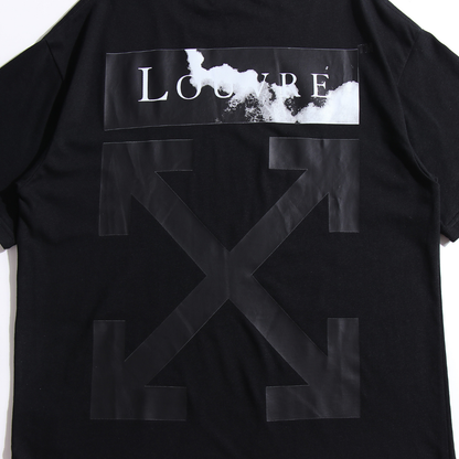 Camiseta OFF-WHIT£