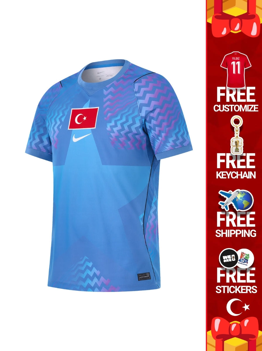 Jersey Goalkeeper 2026