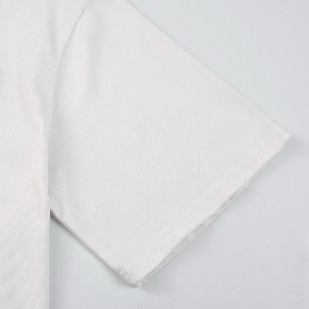 CAMISETA LV - 25