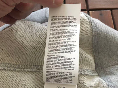 Sudadera Stone