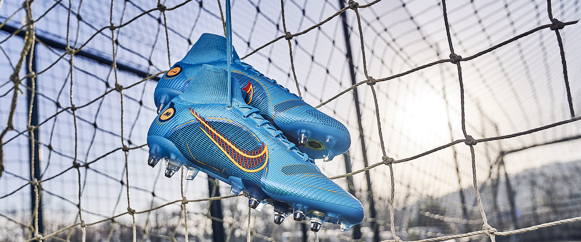 NIK£ Mercurial Superfly VIII Elite SG-Pro Anti-Clog