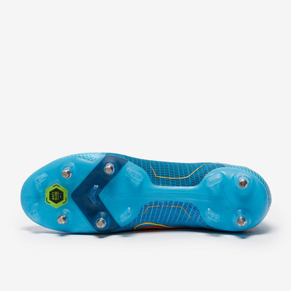 NIK£ Mercurial Superfly VIII Elite SG-Pro Anti-Clog