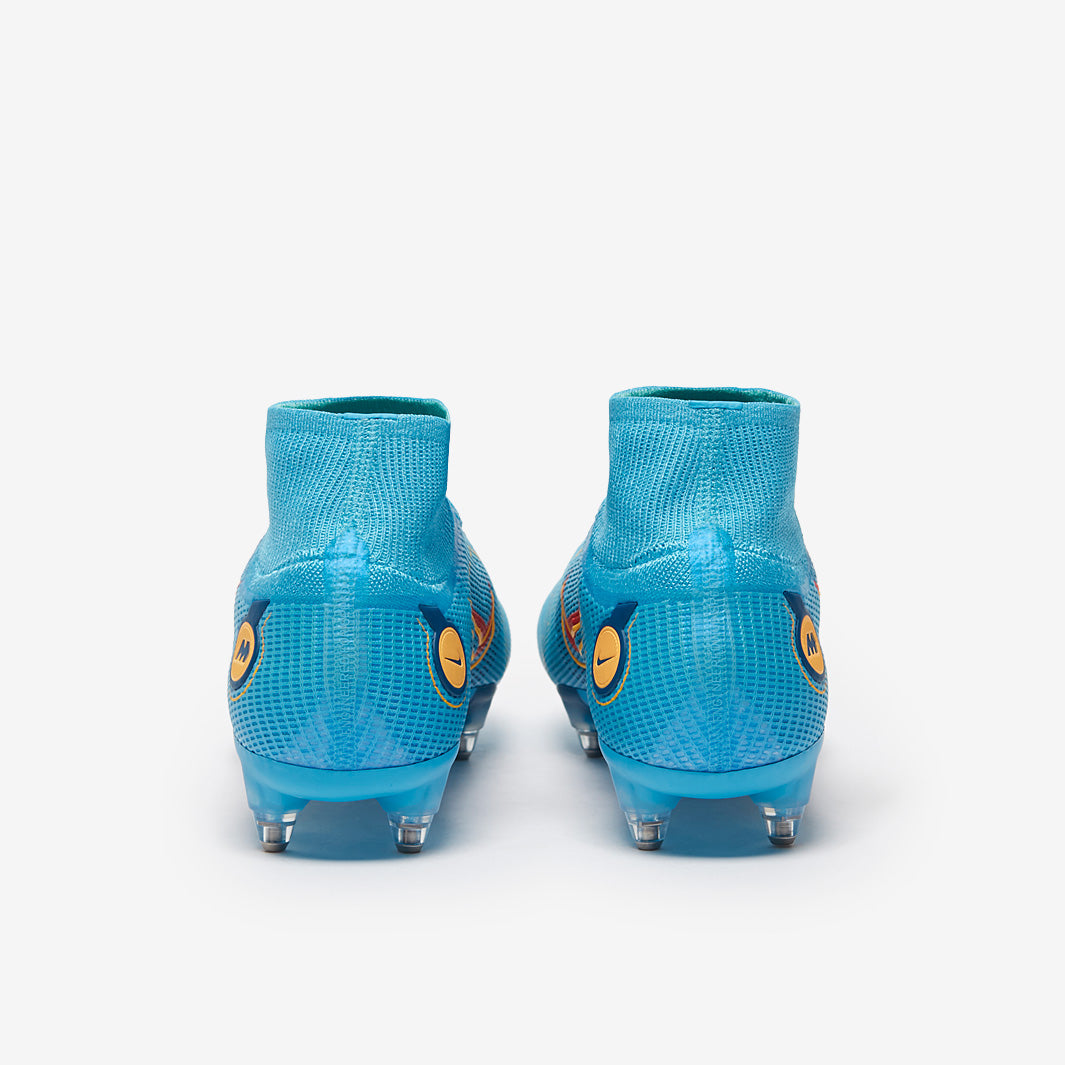 NIK£ Mercurial Superfly VIII Elite SG-Pro Anti-Clog