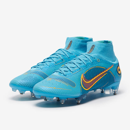 NIK£ Mercurial Superfly VIII Elite SG-Pro Anti-Clog