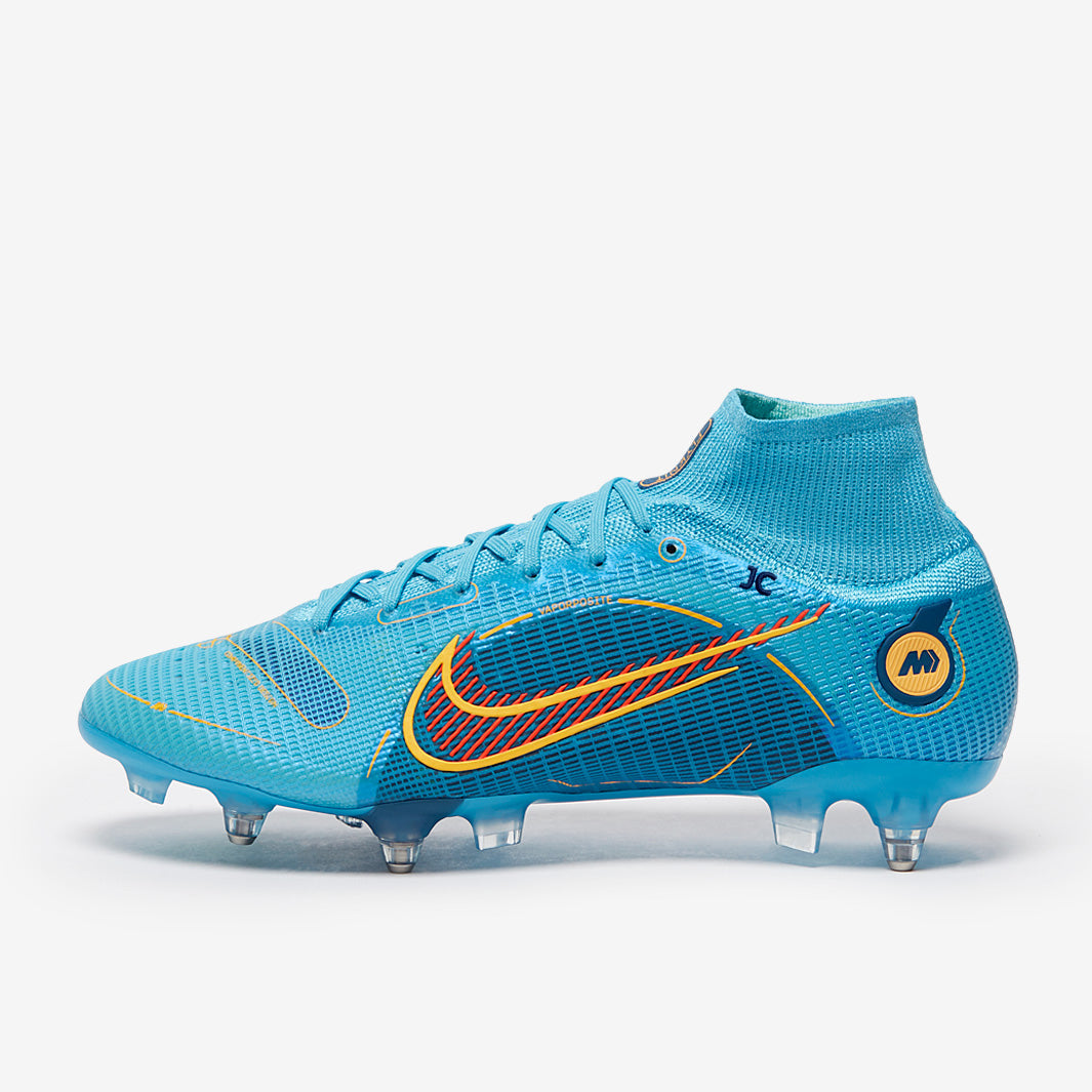 NIK£ Mercurial Superfly VIII Elite SG-Pro Anti-Clog