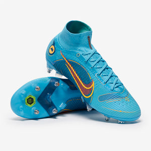 NIK£ Mercurial Superfly VIII Elite SG-Pro Anti-Clog