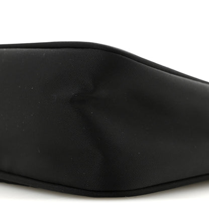 Tessuto Nylon Mini Re-Edition 2000 Bag Black