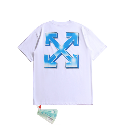 Camiseta OFF-WHIT£
