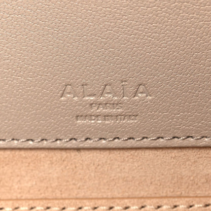 Alaïa