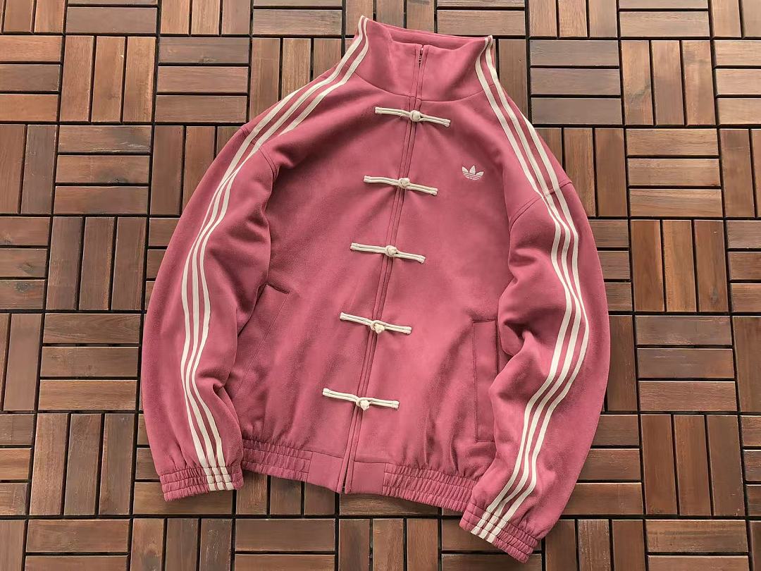 🔥husky11🔥~ adidas Originals CTT 3.1 Soft Jacket