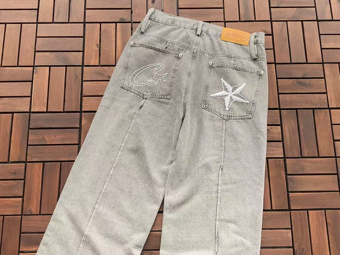 TOP ￥~189 PANTS ￥~139 C🔥RT🔥🔥Z JACKET JEANS